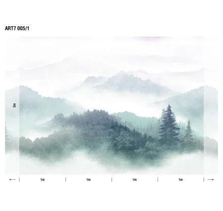 Обои Loymina Пейзаж ART7 005/1 в Дзержинске
