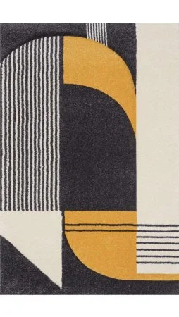 Ковер Синтелон Pastel 1,20x1,70 W2MYM Прямоугольник в Дзержинске