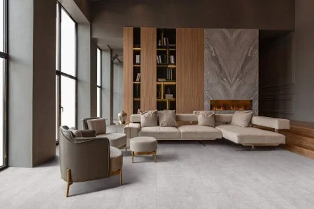 Ламинат Kastamonu Lagoon FP719 Кристалл Грей в Дзержинске