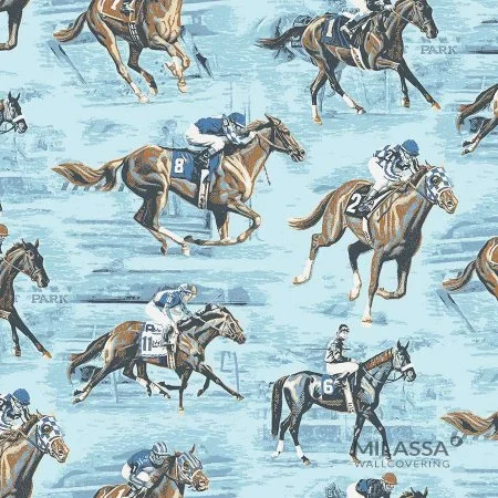 Обои Milassa Twins 12, 006 в Дзержинске