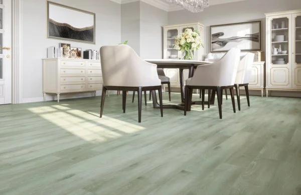 Кварц-виниловая плитка Refloor Fargo Comfort 2185-02 Дуб Палермо (Градиент) в Дзержинске