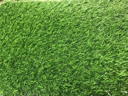 Искусственная трава Wuxi NQS - 1812 18 мм (4м) в Дзержинске