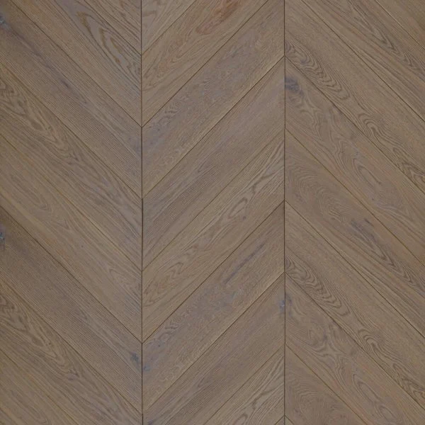 Инженерная доска Kochanelli Французская Ёлка Альхибэ Дуб Original (600х120х15) в Дзержинске