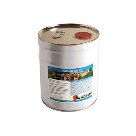 Грунтовка Adesiv гидропароизоляционная Primer WB PU 10л. в Дзержинске