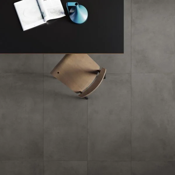 Керамогранит Coliseum Сан-Сиро Дарк 60х120 (Натуральный и Реттифицированный) в Дзержинске