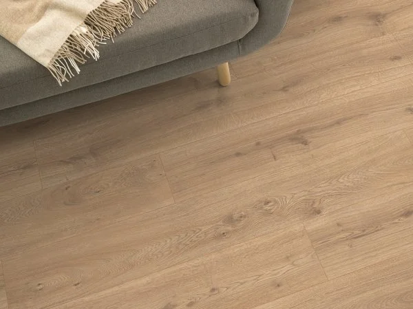 Ламинат Egger PRO 8/33 4V Дуб Предайя натуральный EPL198 в Дзержинске