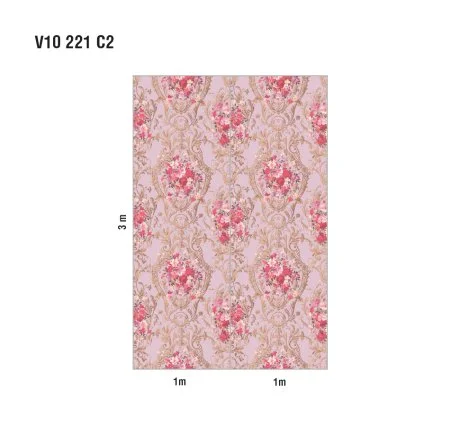 Обои Loymina Classic II V10, 221, C2 в Дзержинске