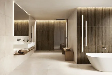 Керамогранит Italon Этернум Сноу 60х120 (Натуральная и Реттифицированная) в Дзержинске