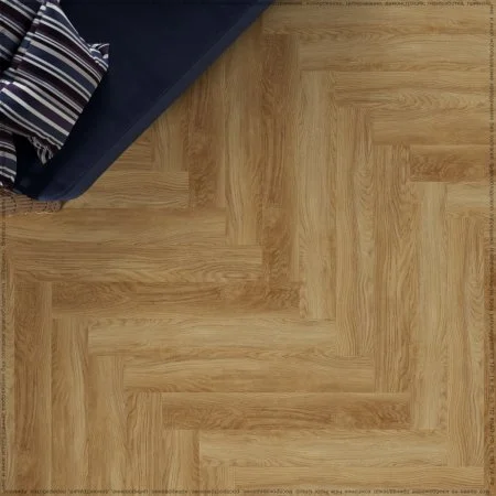 ПВХ плитка FineFlex Wood Дуб Тигирек FX-107 в Дзержинске