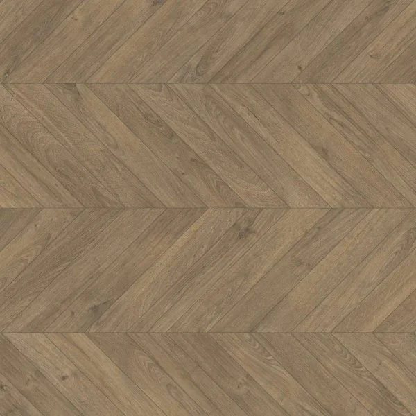 Ламинат Pergo Chevron 12 Pro Дуб Оливково-Коричневый L1254-04165 в Дзержинске