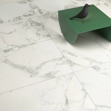 Керамогранит Coliseum Микеланджело Колд 60х120 (Натуральный и Реттифицированный) в Дзержинске