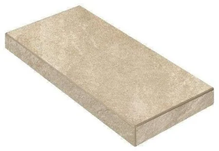 Керамогранит Italon Клаймб Роуп ступень угловая левая 33х60 в Дзержинске