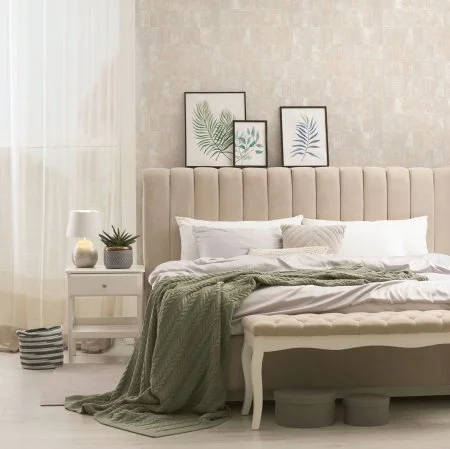 Обои Loymina Stucco STC1 002/1 в Дзержинске