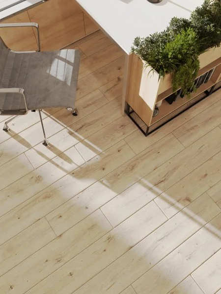 Ламинат Egger PRO 8/33 4V Aqua+ Дуб Муром EPL139 в Дзержинске