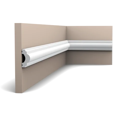 Молдинг Orac PX120 (40*19*2000 мм) в Дзержинске