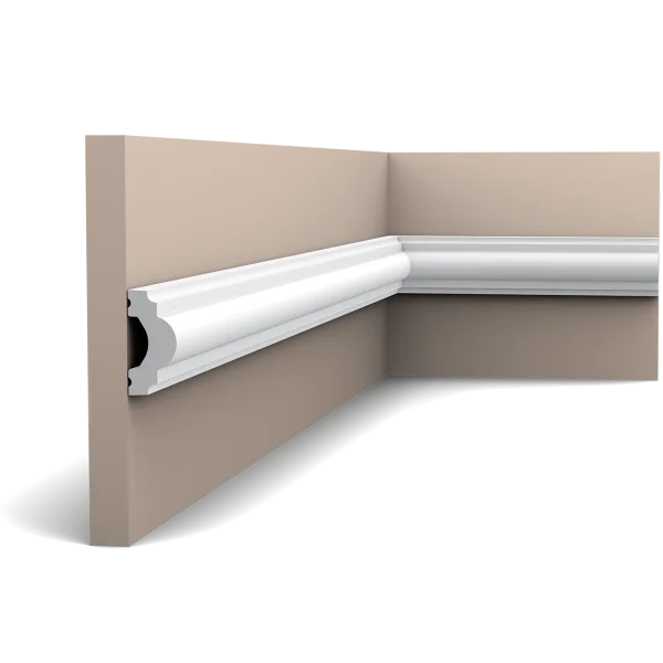 Молдинг Orac PX120 (40*19*2000 мм) в Дзержинске