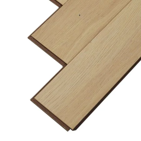 Ламинат Woodstyle Crossbow C132 Дуб Илюма в Дзержинске