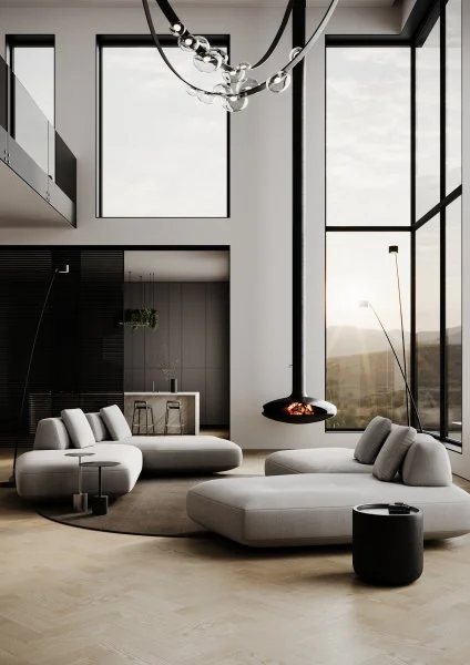 Паркетная доска Quartz Parquet Штучный паркет Дуб Маскарпоне 44-1258-06 в Дзержинске