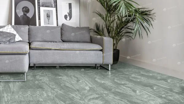Кварц-виниловая плитка Alpine Floor Light Stone Хэмпшир ECO-15-11 2,5 мм. 43 класс в Дзержинске