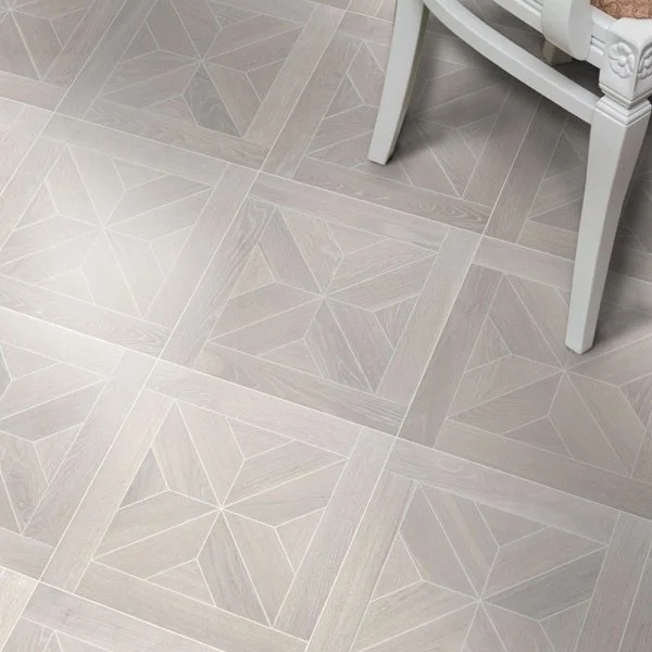 Модульный паркет Kochanelli Верона Дуб Нордик 470х470х15 мм в Дзержинске