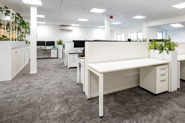 Ковровая плитка AW Mineral 98 в Дзержинске