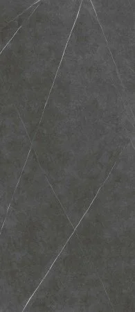 Керамогранит Italon Метрополис Империал Блэк 120х278 (Натуральная и Реттифицированная) в Дзержинске