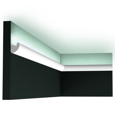 Карниз Orac CX188 (30*34*2000 мм) в Дзержинске