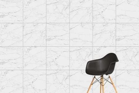 Керамогранит Vitra SityMarble Статуарио Венато 60х60 (Лаппатированная и Реттифицированная) в Дзержинске