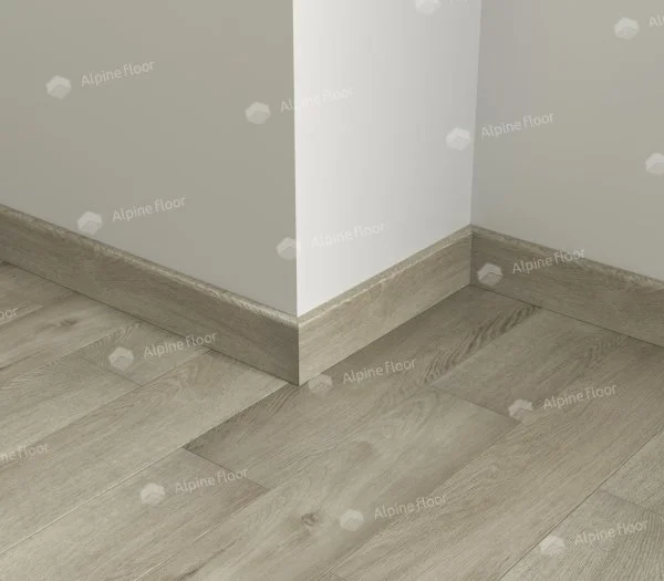 Кварцевый плинтус Alpine Floor Parquet Light 13-1 Дуб Фантазия в Дзержинске
