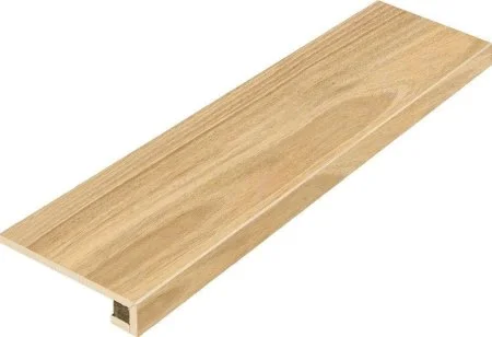 Керамогранит Italon Мезон Шампэйн 33x120 ступень фронтальная в Дзержинске