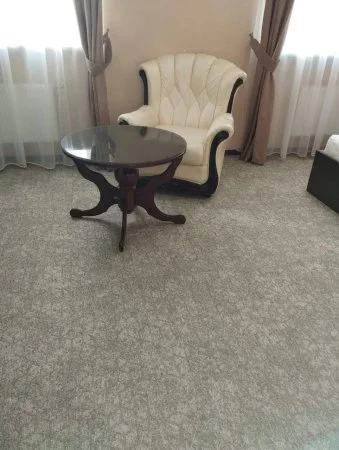 Ковровая плитка Bonkeel Star Beige в Дзержинске