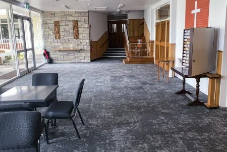 Ковровая плитка AW Macro 94 в Дзержинске