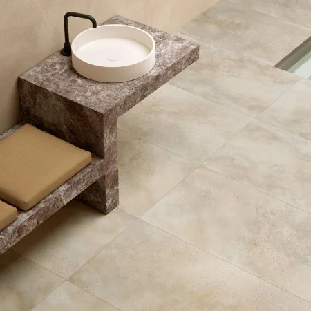 Керамогранит Coliseum Монца Крим 60х120 (Натуральный и Реттифицированный) в Дзержинске