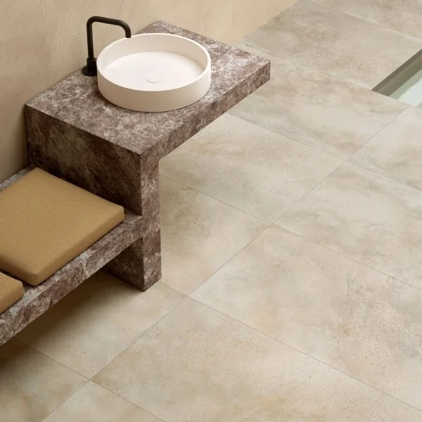 Керамогранит Coliseum Монца Крим 60х120 (Натуральный и Реттифицированный) в Дзержинске