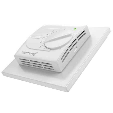 ТерморегуляторThermoreg TI-200 Design в Дзержинске