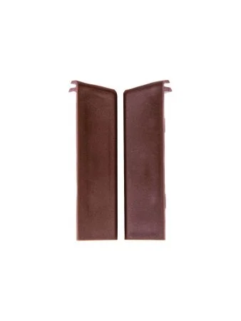 Заглушки Korner 105 Темно-коричневый в Дзержинске