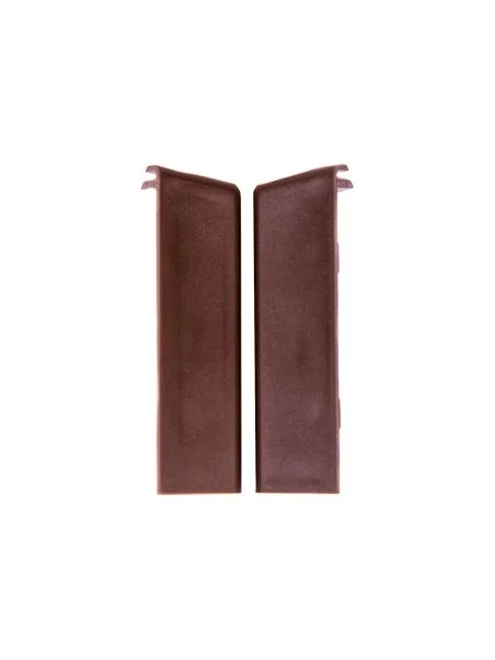 Заглушки Korner 105 Темно-коричневый в Дзержинске