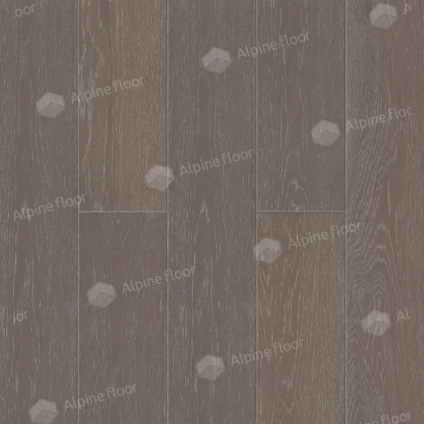 Инженерная доска Alpine Floor Villa Дуб Грей Стори в Дзержинске