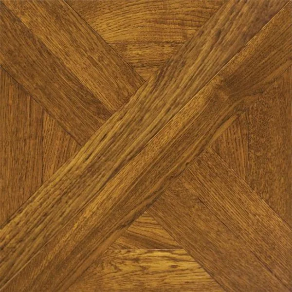 Модульный паркет Гордон Дуб Луче 449х449х15 мм в Дзержинске