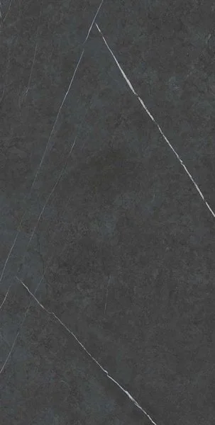 Керамогранит Italon Метрополис Империал Блэк 60х120 (Натуральная и Реттифицированная) в Дзержинске