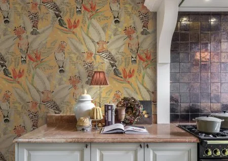 Обои Loymina Etude ETD7, 003 в Дзержинске