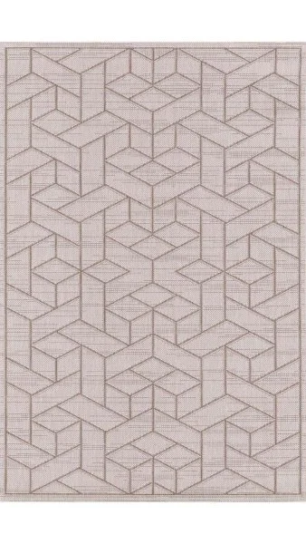 Ковер Синтелон Adria 1,60х2,30 04VDV Прямоугольник в Дзержинске