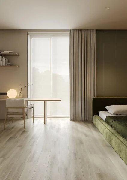 Кварц-виниловая плитка Refloor Fargo Bevel 50-6191-36 Дуб Бристоль в Дзержинске