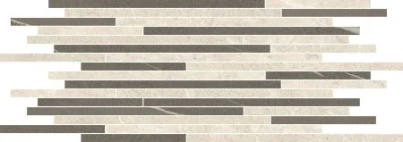 Керамогранит Italon Метрополис Вставка Стрип Ворм 26х75 (Натуральная) в Дзержинске