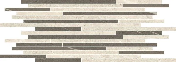 Керамогранит Italon Метрополис Вставка Стрип Ворм 26х75 (Натуральная) в Дзержинске