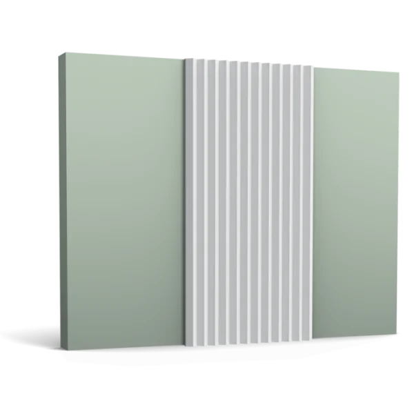 Декоративная панель Orac W108 Flex (200x25x1.8 см) в Дзержинске