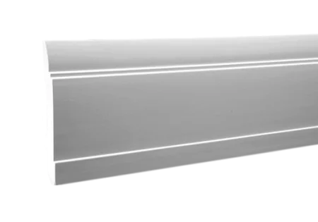 Плинтус Европласт 1.53.102 (150х22х2000 мм) в Дзержинске