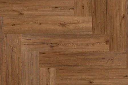 Виниловый пол Floor Factor Herringbone Honey Oak в Дзержинске