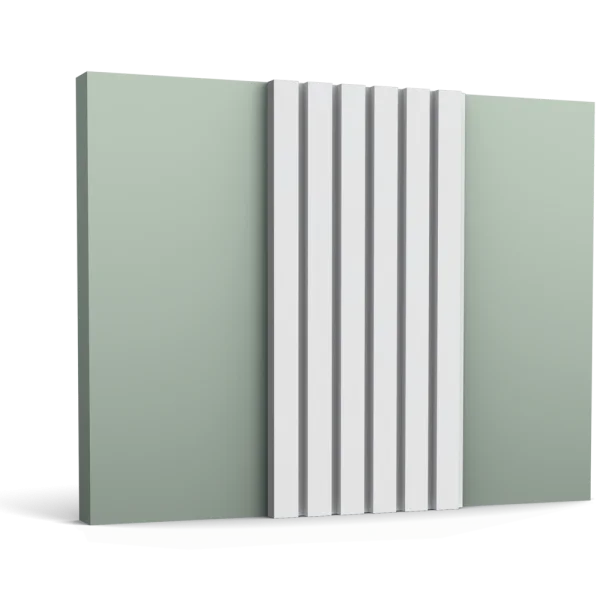 Декоративная панель Orac W111 (200x25x2 см) в Дзержинске