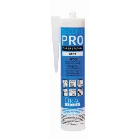 Монтажный клей ORAC-DECOFIX PRO 310 ml в Дзержинске